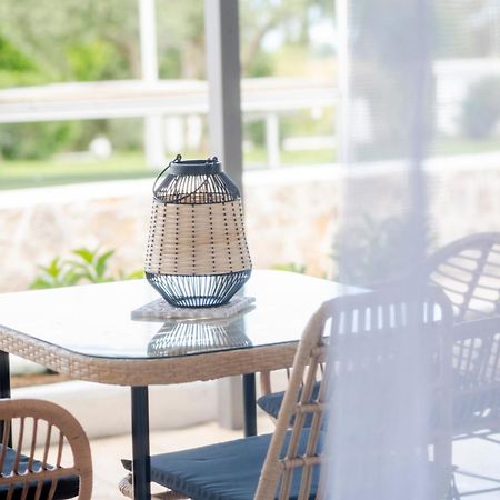 Homes Eva'S Garden, Poolside Cozy Havens In Kos Agios Dimitrios  Exterior photo