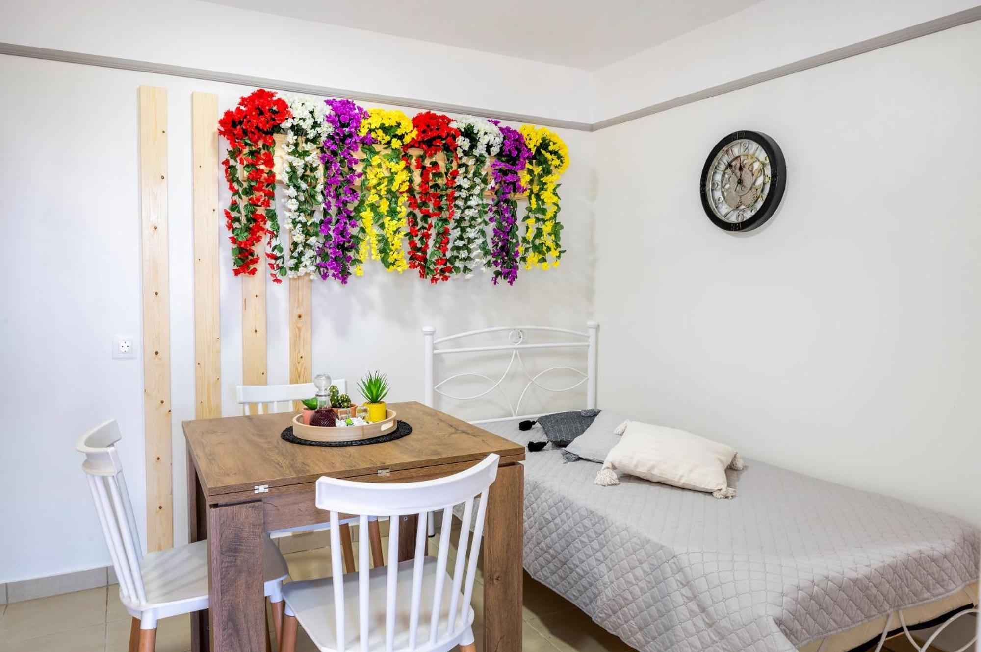 Homes Eva'S Garden, Poolside Cozy Havens In Kos Agios Dimitrios  Exterior photo